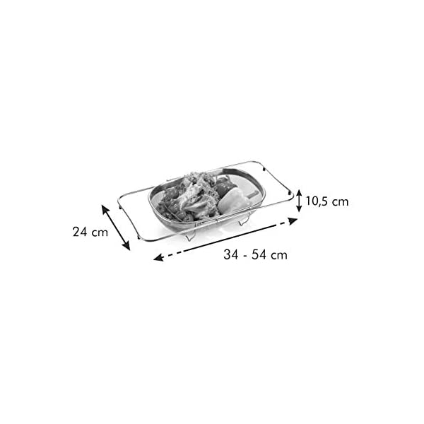 Tescoma Grandchef Draining Basket