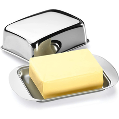 Tescoma Grandchef Butter Dish - bakeware bake house kitchenware bakers supplies baking