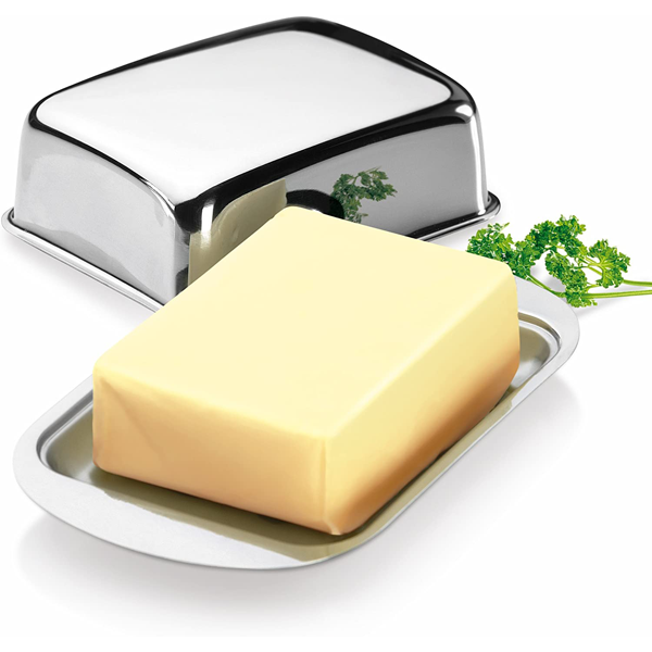 Tescoma Grandchef Butter Dish - bakeware bake house kitchenware bakers supplies baking
