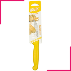 Pirge Pratik Peeling Knife 9 cm - bakeware bake house kitchenware bakers supplies baking