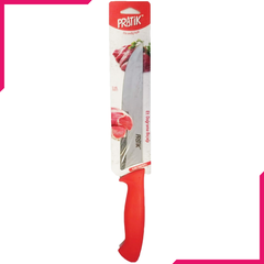 Pirge Pratik Slicing Knife 18 cm - bakeware bake house kitchenware bakers supplies baking