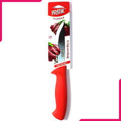 Pirge Pratik Meat Knife No:0 - 5" - bakeware bake house kitchenware bakers supplies baking