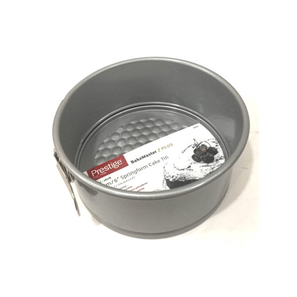 Prestige 16 Cm Spring Pan - bakeware bake house kitchenware bakers supplies baking