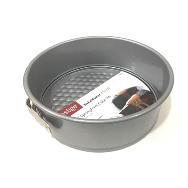 Prestige 18 Cm Spring Pan - bakeware bake house kitchenware bakers supplies baking