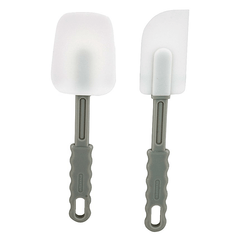 Prestige 2Pcs Spatula - bakeware bake house kitchenware bakers supplies baking