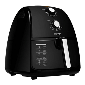 Prestige 4 Ltr Air Fryer - bakeware bake house kitchenware bakers supplies baking