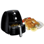 Prestige 4 Ltr Air Fryer - bakeware bake house kitchenware bakers supplies baking