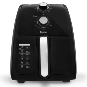 Prestige 4 Ltr Air Fryer - bakeware bake house kitchenware bakers supplies baking