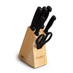 Prestige 6Pcs Knife Set - bakeware bake house kitchenware bakers supplies baking