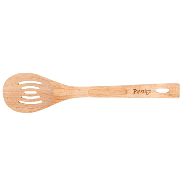 Prestige Wood Spoon - bakeware bake house kitchenware bakers supplies baking