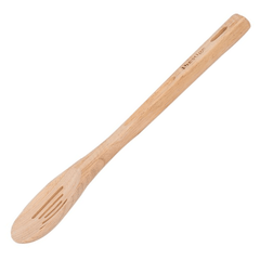 Prestige Wood Spoon - bakeware bake house kitchenware bakers supplies baking