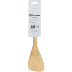 Prestige Wood Spoon - bakeware bake house kitchenware bakers supplies baking