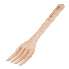 Prestige Wood Fork - bakeware bake house kitchenware bakers supplies baking