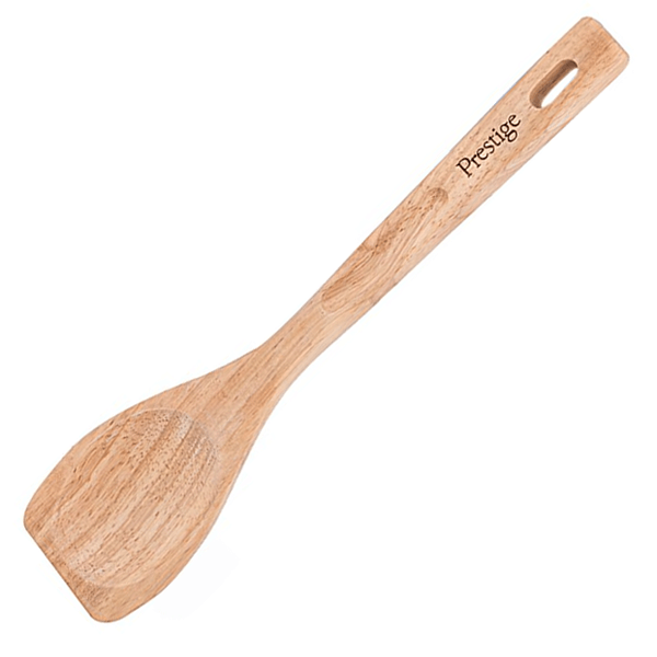 Prestige Wood Spoon - bakeware bake house kitchenware bakers supplies baking