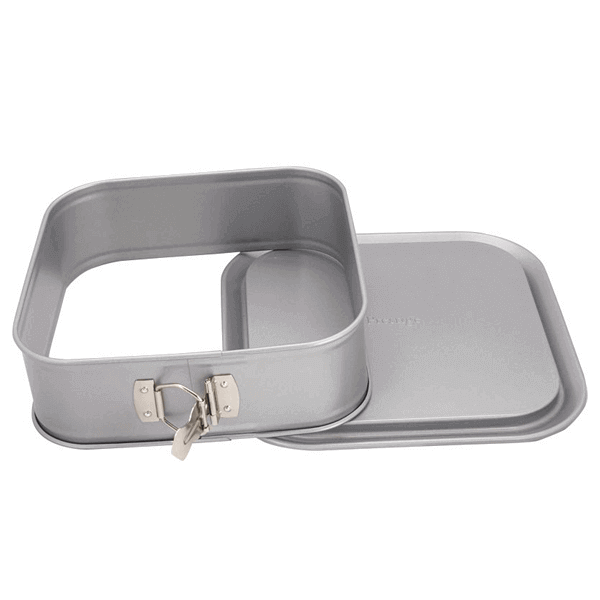 Prestige Square Spring Pan - bakeware bake house kitchenware bakers supplies baking