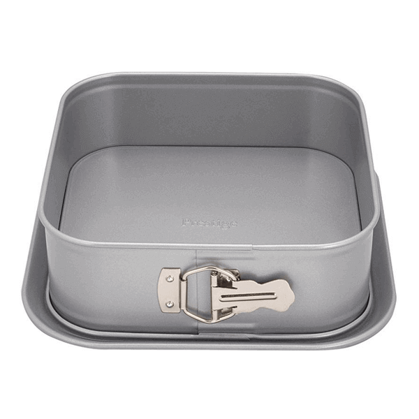 Prestige Square Spring Pan - bakeware bake house kitchenware bakers supplies baking