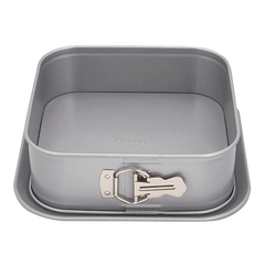 Prestige Square Spring Pan - bakeware bake house kitchenware bakers supplies baking