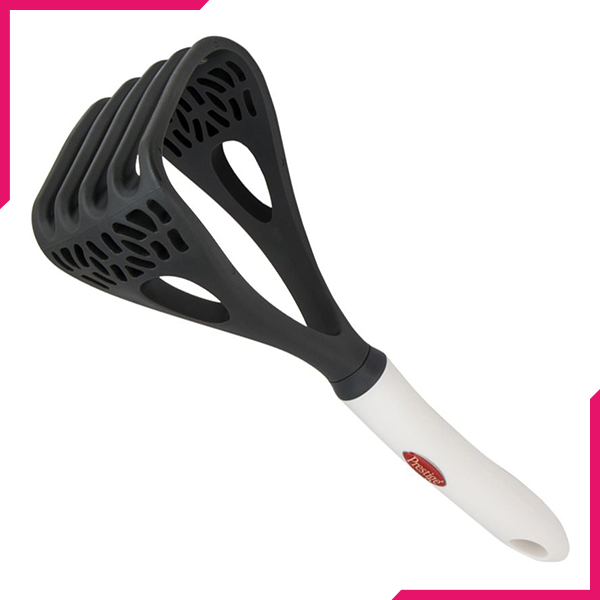 Prestige Premium Masher - bakeware bake house kitchenware bakers supplies baking