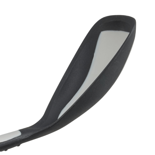 Prestige Premium Solid Spoon - bakeware bake house kitchenware bakers supplies baking