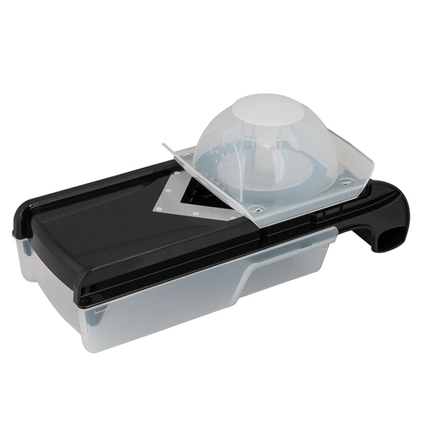 Prestige Mandolin Slicer (6in1) - bakeware bake house kitchenware bakers supplies baking