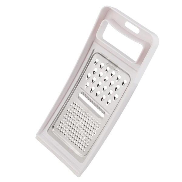 Prestige Flat Grater - bakeware bake house kitchenware bakers supplies baking