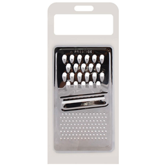 Prestige 3 Way Flat Grater