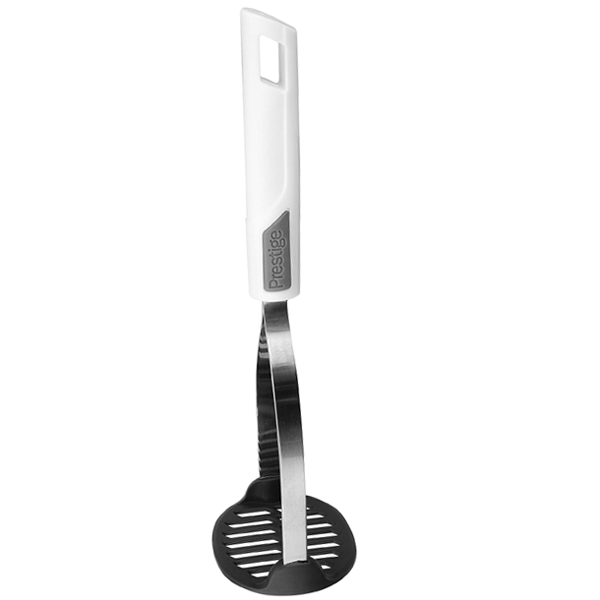Prestige Basic N/S Masher - bakeware bake house kitchenware bakers supplies baking