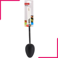 Prestige Basic Solid Spoon - bakeware bake house kitchenware bakers supplies baking