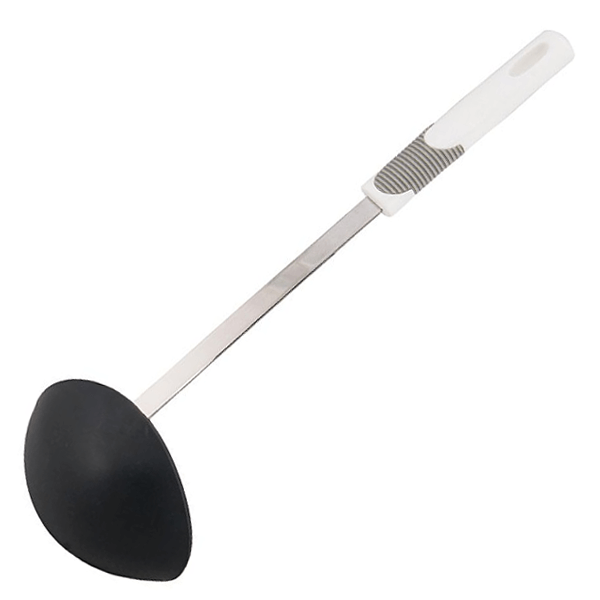 Prestige Basic Soup Ladle - bakeware bake house kitchenware bakers supplies baking