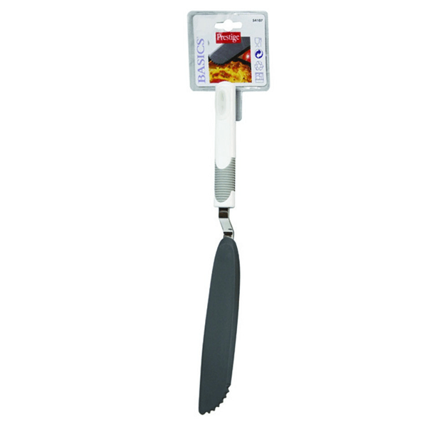 Prestige Basic N/S Spatulla - bakeware bake house kitchenware bakers supplies baking