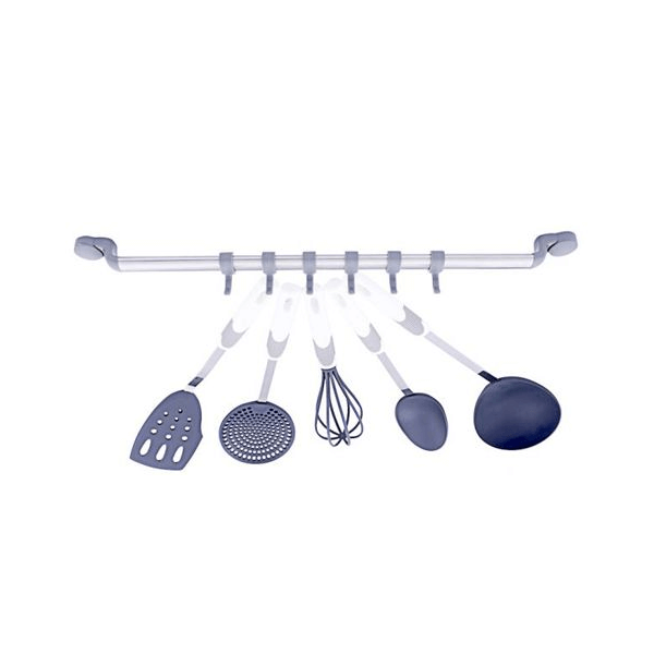Prestige Basic N/S 6Pcs - bakeware bake house kitchenware bakers supplies baking