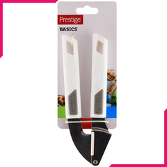 Prestige Basic Garlic Press - bakeware bake house kitchenware bakers supplies baking