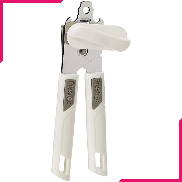 Prestige Basic Can Opener - bakeware bake house kitchenware bakers supplies baking