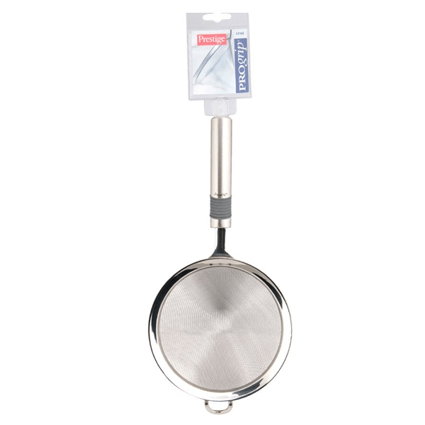 Prestige Seive 16cm - bakeware bake house kitchenware bakers supplies baking