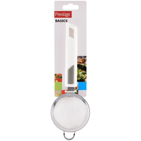 Prestige Basic Strainer - bakeware bake house kitchenware bakers supplies baking