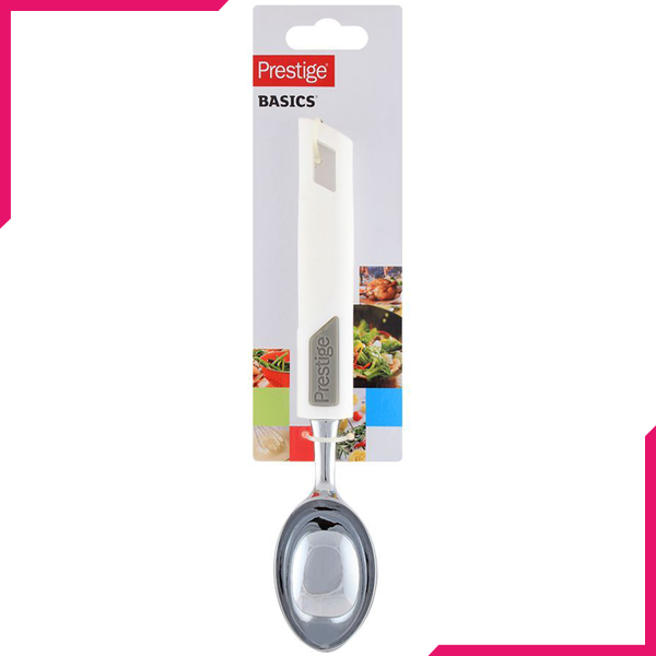 Prestige Basic Icecream Scoop - bakeware bake house kitchenware bakers supplies baking
