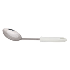 Prestige Basic Steel Spoon - bakeware bake house kitchenware bakers supplies baking
