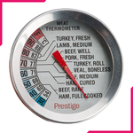 Prestige Meat Thermometer - bakeware bake house kitchenware bakers supplies baking