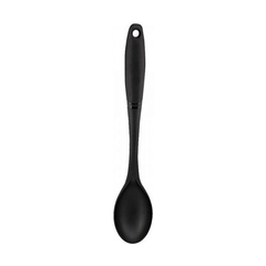 Prestige Basic Soft Grip Spoon - bakeware bake house kitchenware bakers supplies baking