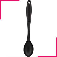 Prestige Basic Soft Grip Spoon - bakeware bake house kitchenware bakers supplies baking