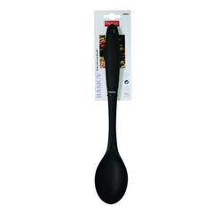 Prestige Basic Soft Grip Spoon - bakeware bake house kitchenware bakers supplies baking
