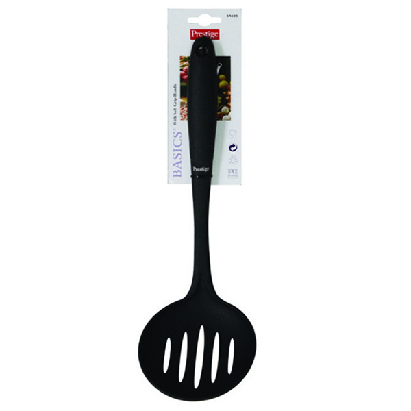 Prestige Basic Soft Grip Skimmer - bakeware bake house kitchenware bakers supplies baking