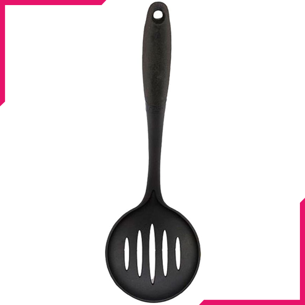 Prestige Basic Soft Grip Skimmer - bakeware bake house kitchenware bakers supplies baking