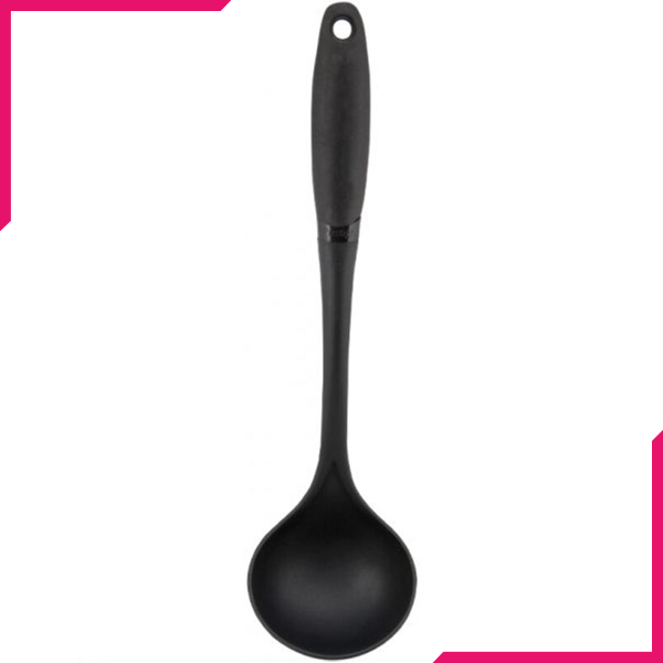 Prestige Basic Soft Grip Soup L - bakeware bake house kitchenware bakers supplies baking