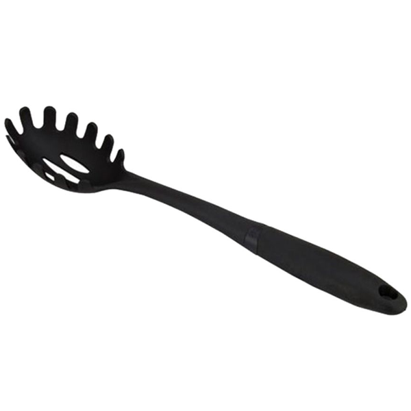 Prestige Basic Soft Grip Spaghetti Server - bakeware bake house kitchenware bakers supplies baking