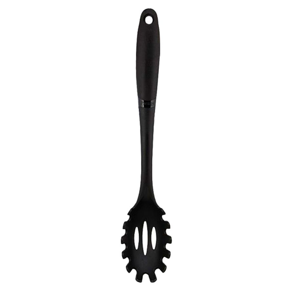 Prestige Basic Soft Grip Spaghetti Server - bakeware bake house kitchenware bakers supplies baking