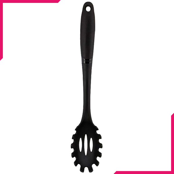 Prestige Basic Soft Grip Spaghetti Server - bakeware bake house kitchenware bakers supplies baking
