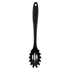 Prestige Basic Soft Grip Spaghetti Server - bakeware bake house kitchenware bakers supplies baking
