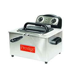 Prestige Deep Fryer 4 Ltr - bakeware bake house kitchenware bakers supplies baking
