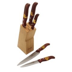Prestige Classic Knife Set - bakeware bake house kitchenware bakers supplies baking